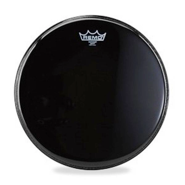 Emperor Ebony Batter Head - 14 Inch